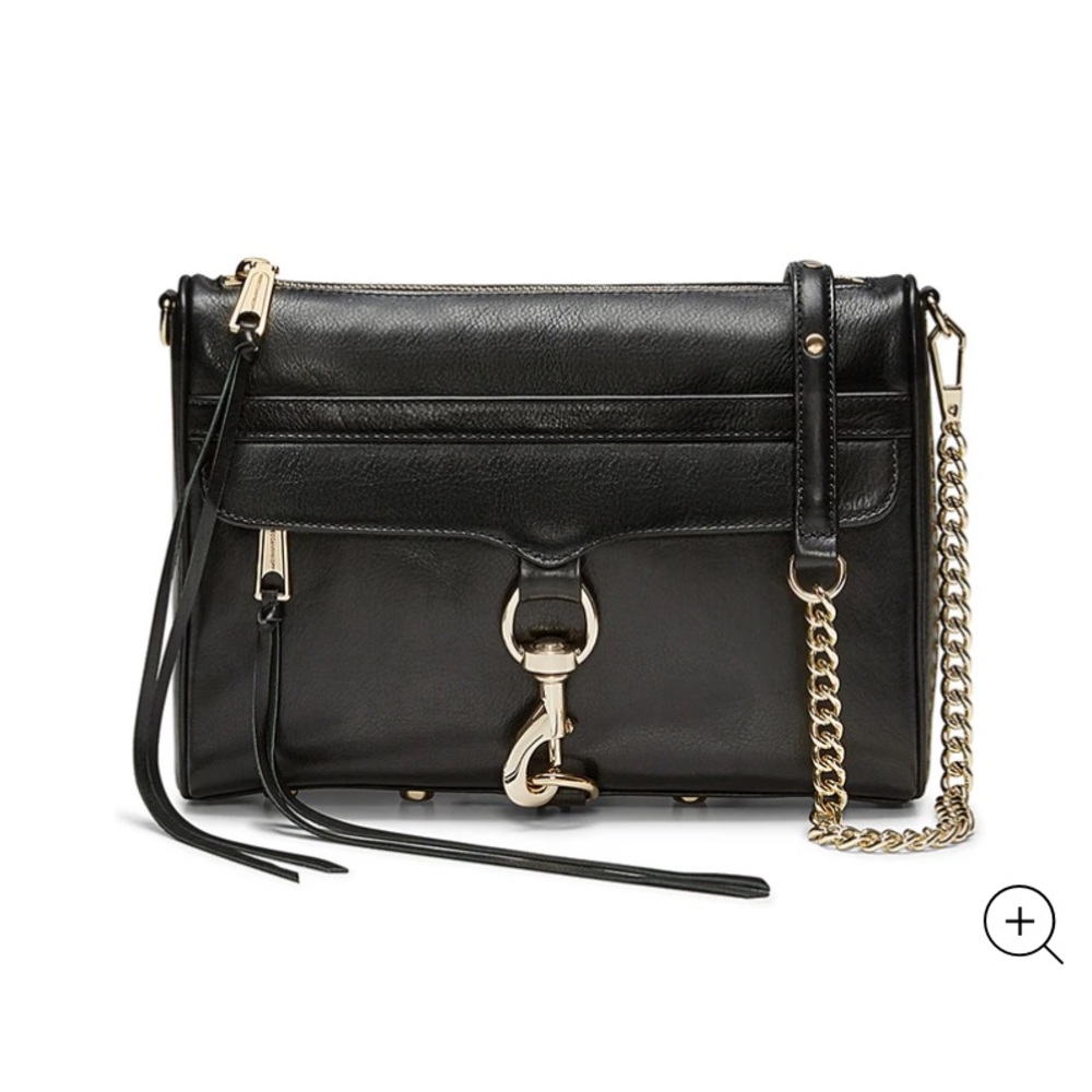 Rebecca Minkoff MAC crossbody